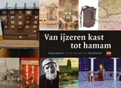 Omslag van Van ijzeren kast tot haman