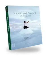 Omslag van Scarlett Hooft Graafland in Altiplano
