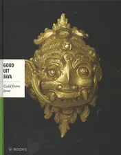 Omslag van Goud uit Java