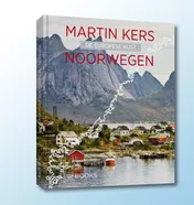Omslag van Noorwegen