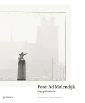 Omslag van Foto: Ad Molendijk