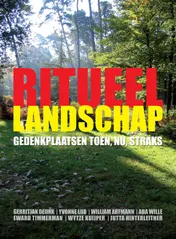 Omslag van Ritueel landschap