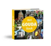 Omslag van Het Gouda boek