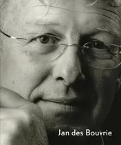 Omslag van Jan des Bouvrie