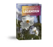 Omslag van Planten en hun legenden