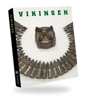 Omslag van Vikingen