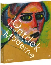 Omslag van Ontdek het moderne