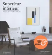 Omslag van Superieur interieur