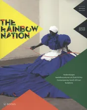 Omslag van The rainbow nation