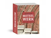 Omslag van Historisch Metselwerk