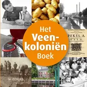 Omslag van Het Veenkolonien boek