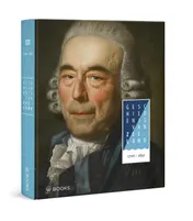 Omslag van deel 3: 1700-1800