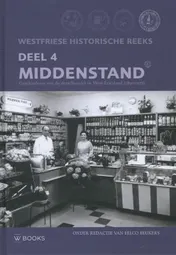 Omslag van Middenstand