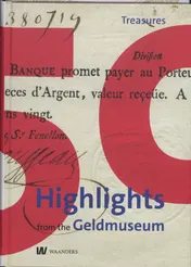 Omslag van Treasures