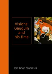 Omslag van Visions: Gauguin and his time