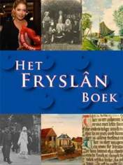 Omslag van Het Fryslân Boek