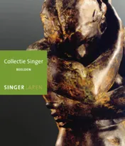 Omslag van Collectie Singer