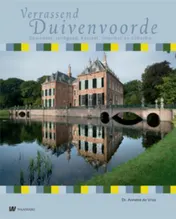 Omslag van Duivenvoorde