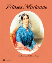 Omslag van Prinses Marianne (1810-1883)