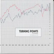 Omslag van Turning Points