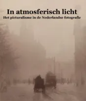 Omslag van In atmosferisch licht/in atmospheric light