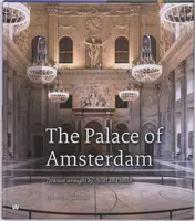 Omslag van Palace of Amsterdam