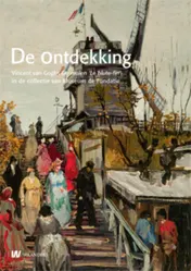 Omslag van De ontdekking