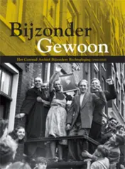 Omslag van Bijzonder gewoon