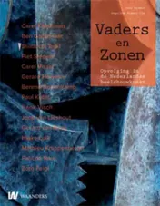 Omslag van Vaders en zonen