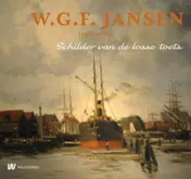 Omslag van W.G.F. Jansen (1871-1949)