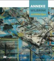 Omslag van Anneke Wilbrink