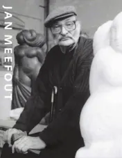 Omslag van Jan Meefout