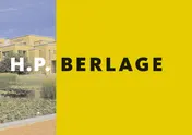 Omslag van H.P. Berlage 1856-1934 NL
