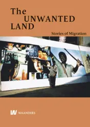 Omslag van The Unwanted Land