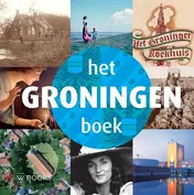 Omslag van Het Groningen Boek