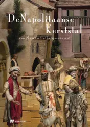 Omslag van De Napolitaanse Kerststal