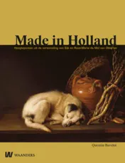 Omslag van Made in Holland