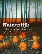 Omslag van Natuurlijk