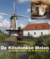 Omslag van De Kilsdonkse Molen