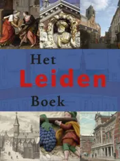 Omslag van Het Leiden Boek