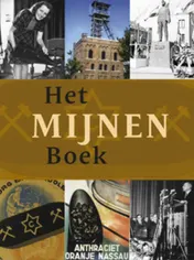 Omslag van Het Mijnen Boek