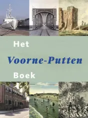 Omslag van Het Voorne-Putten Boek