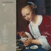 Omslag van Jan Steen