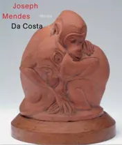 Omslag van Joseph Mendes da Costa 1863-1939