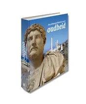 Omslag van Cultuurgeschiedenis van de oudheid