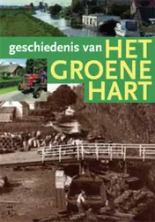 Omslag van Geschiedenis van het Groene Hart