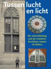 Omslag van Tussen lucht en licht