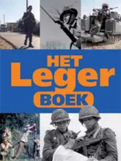 Omslag van Het Leger Boek