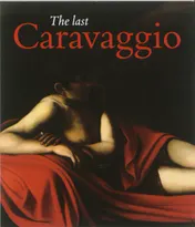 Omslag van The last Caravaggio