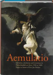 Omslag van Aemulatio